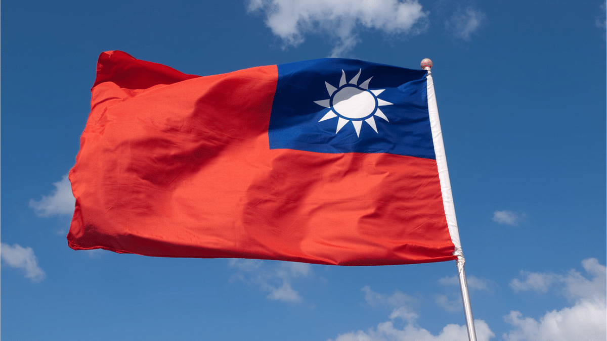 Taiwan to use its own name at new Lithuania office