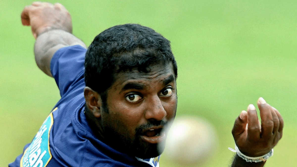 Sri Lanka have forgotten how to win games for last so many years: Muttiah Muralitharan