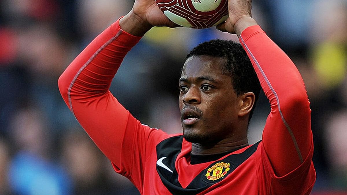 Clubs must educate fans about racism, says Patrice Evra