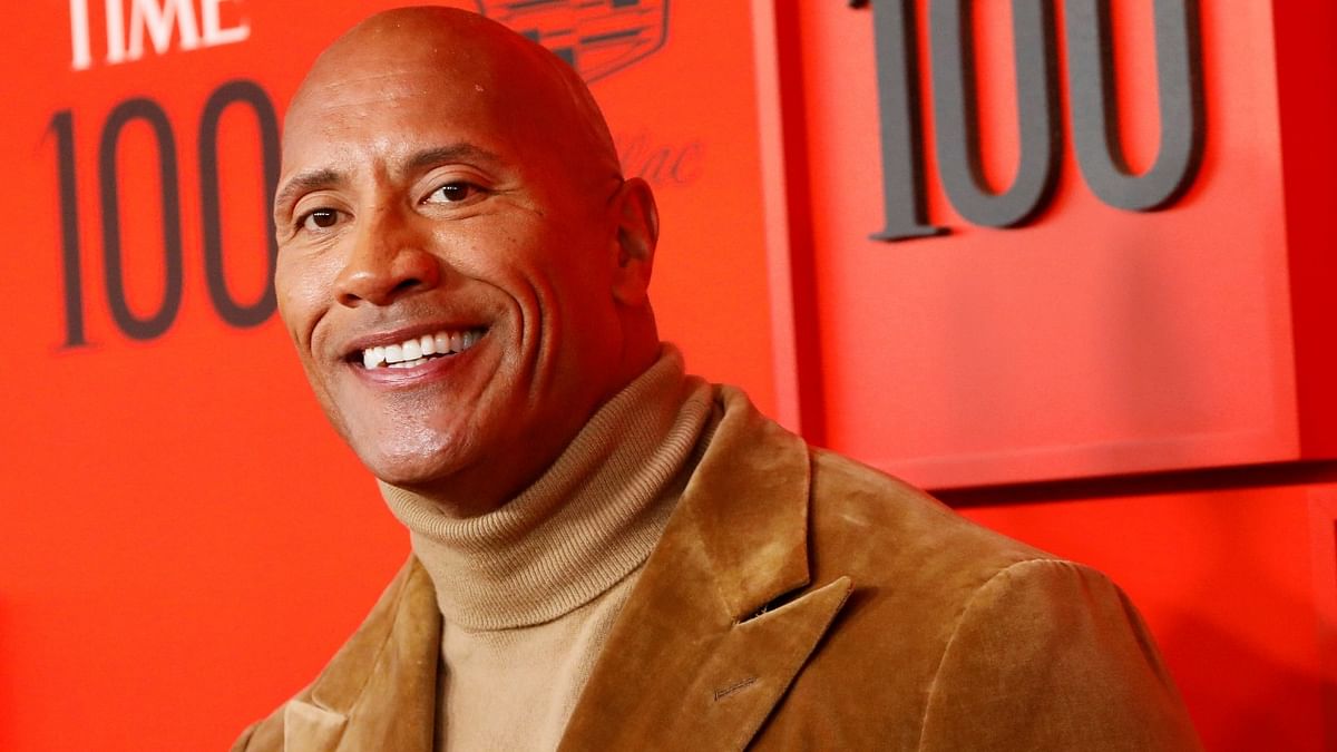Dwayne Johnson won't return to 'Fast and Furious' franchise