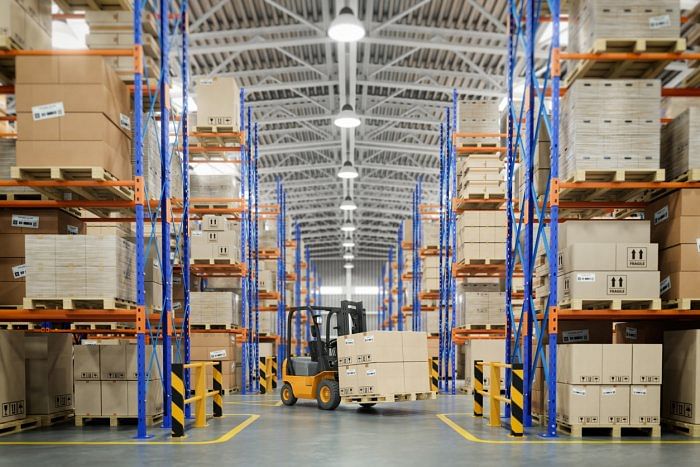 Amazon India launches specialised warehouse in Patna to support local sellers
