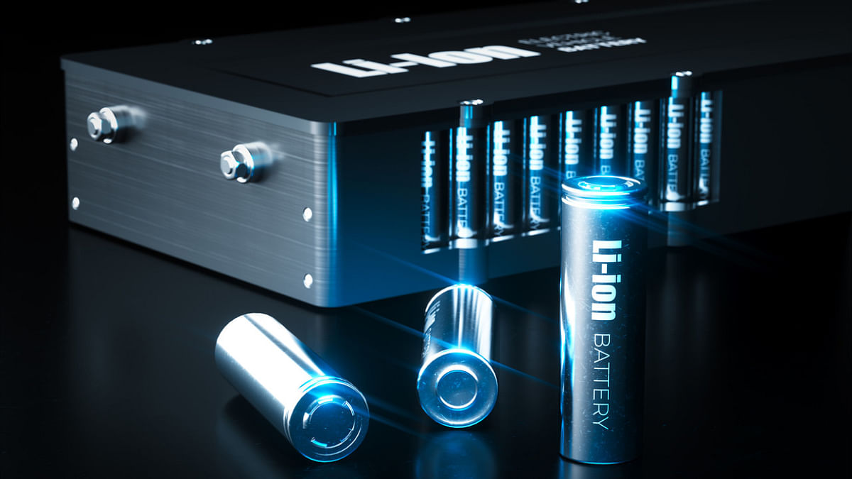 Explained | Understanding structural electric vehicle batteries