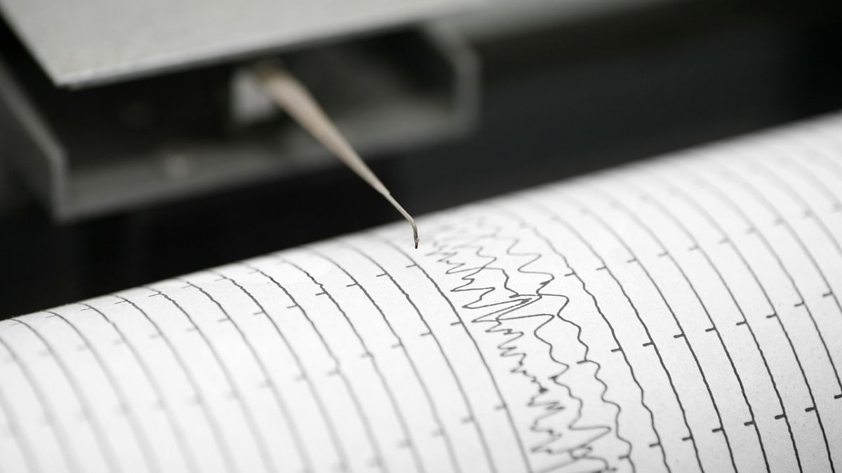 35 new seismological observatories to be operational by December: Centre