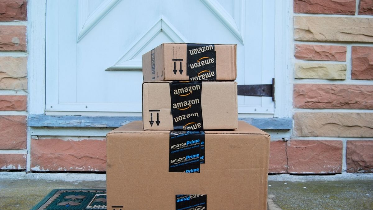 Amazon's mission: Getting a 'key' to your apartment building