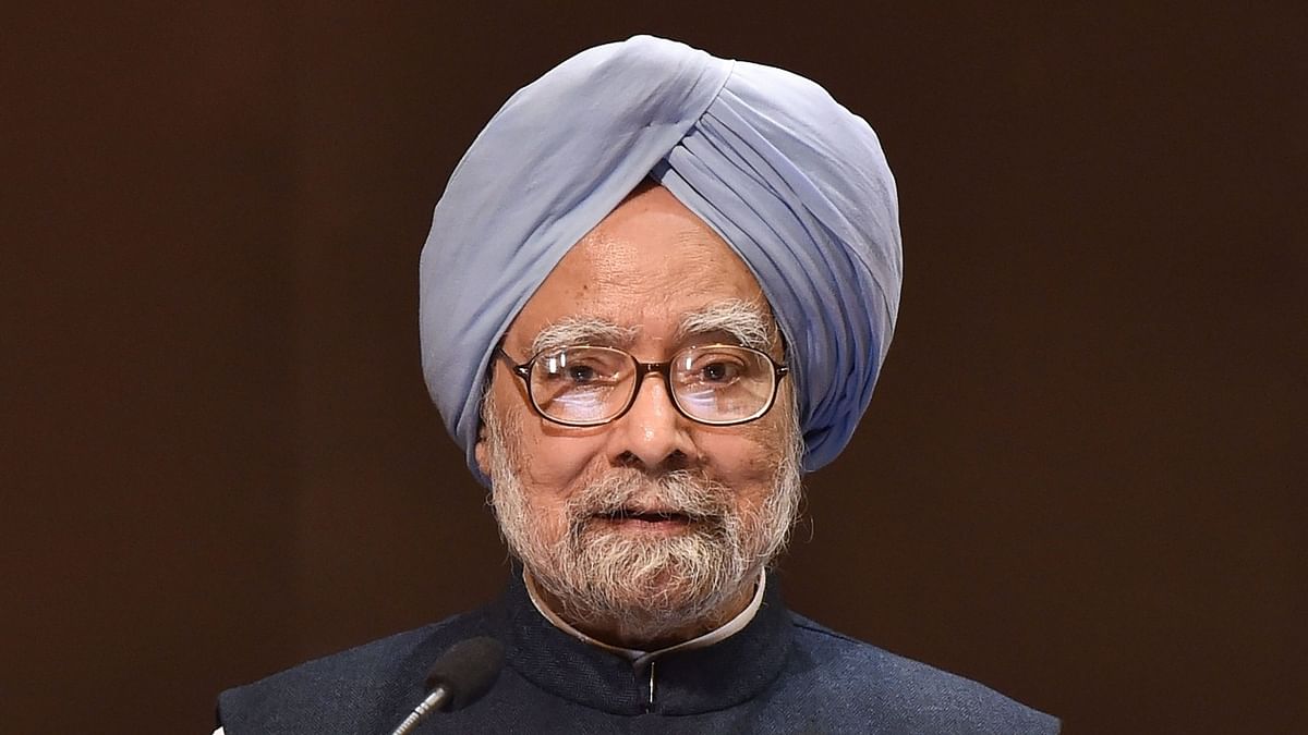 Health, education did not keep up with economic progress: Manmohan on 30th anniversary of liberalisation