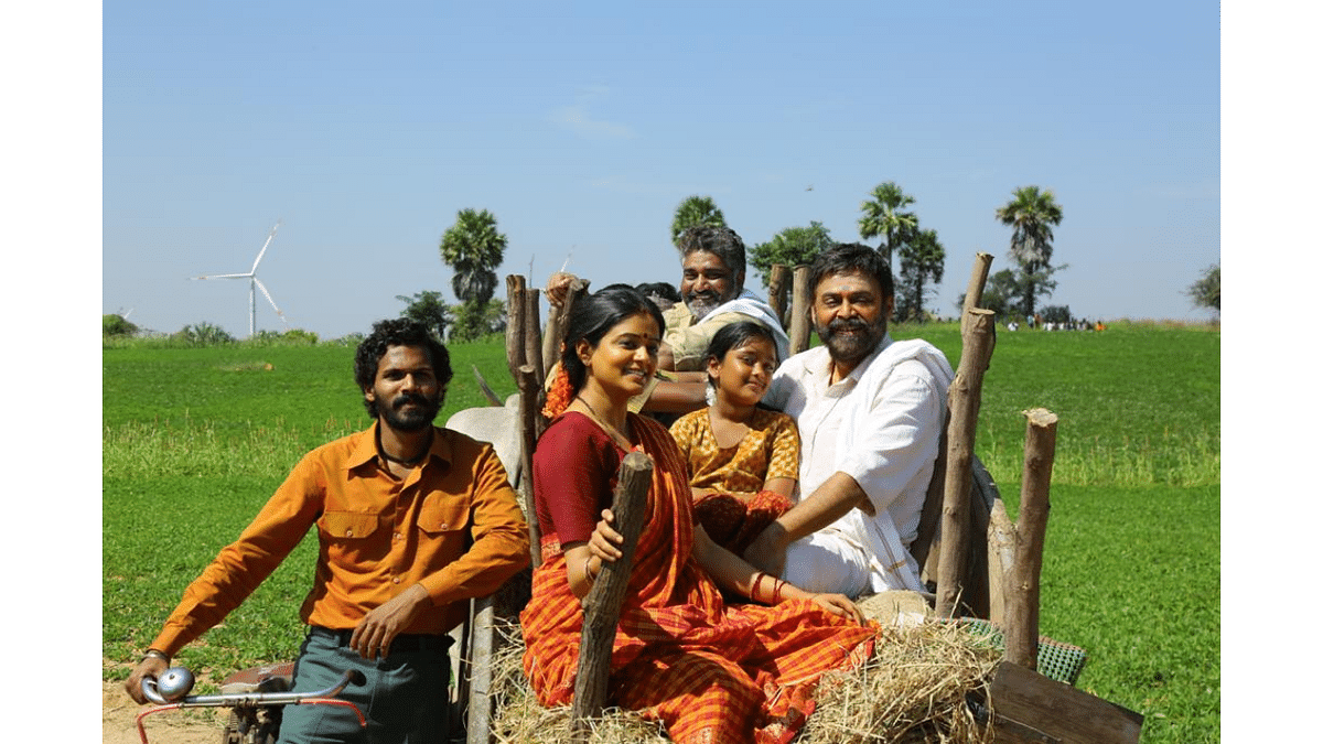'Narappa' vs 'Asuran': Four reasons why the Venkatesh-starrer is as good as Dhanush's movie