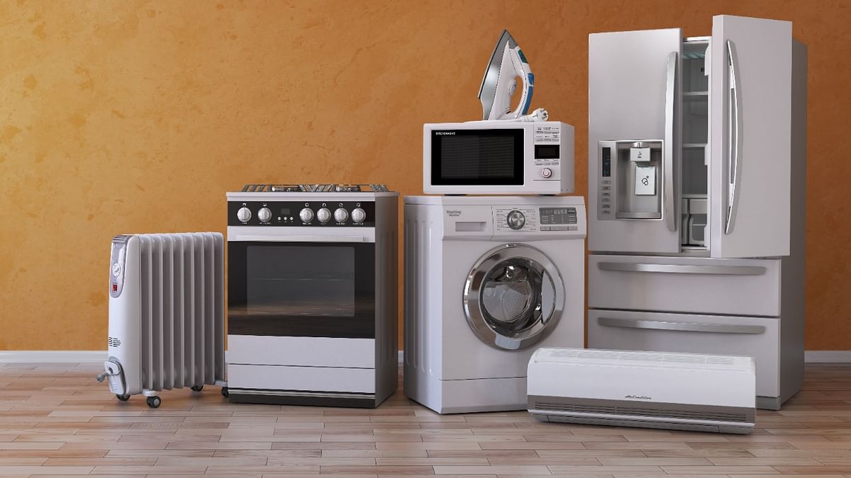 Demand for home appliances on rise amid Covid-19, premium products driving revenues 
