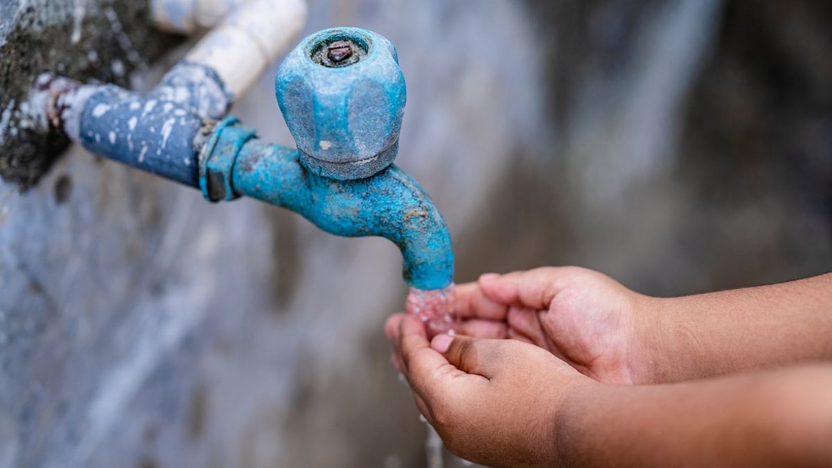 66% schools in country have tap water connection: Government