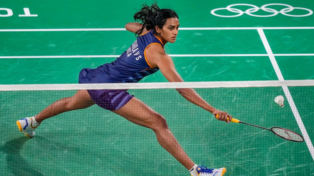 No medals for India on Olympics Day 2; Mary, Manika, Sindhu shine