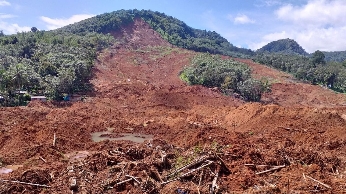 Landslides in Himachal's Kinnaur kill 9, PM announces Rs 2 lakh ex gratia