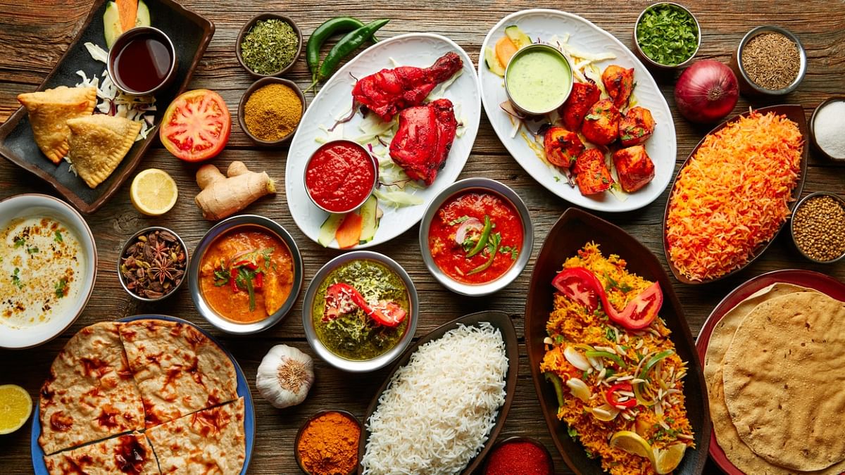 Bloomberg's claim of best Indian food being found in New York has Indians outraged