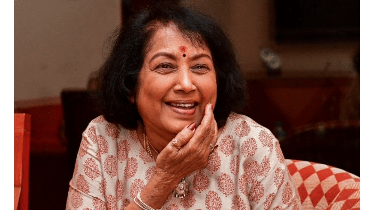 RIP Jayanthi: Remembering some of her best films