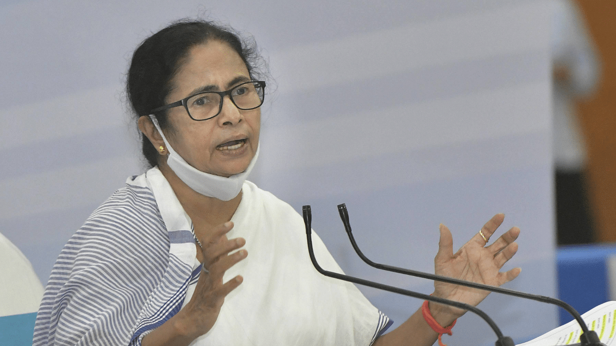KLO chief booked under UAPA for calling Mamata 'outsider'