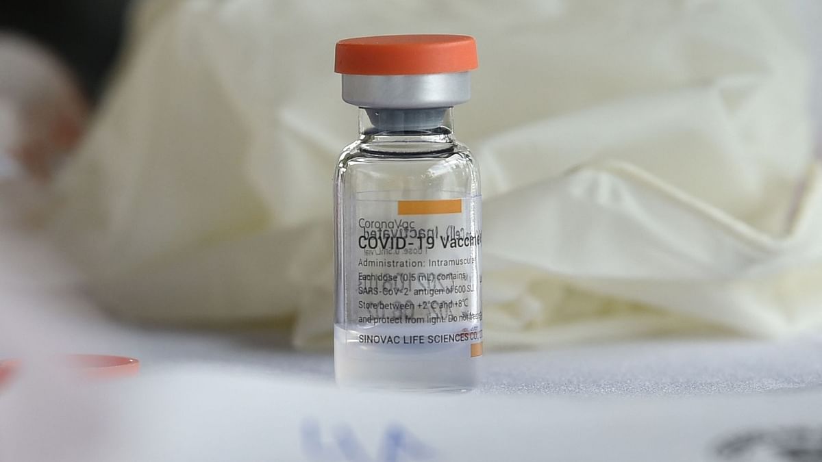 Sinovac Covid vaccine antibodies fade in about 6 months, booster helps: Study