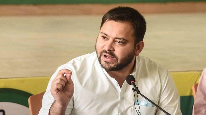 Tejashwi for committee headed by Bihar CM for broaching caste-based census with PM