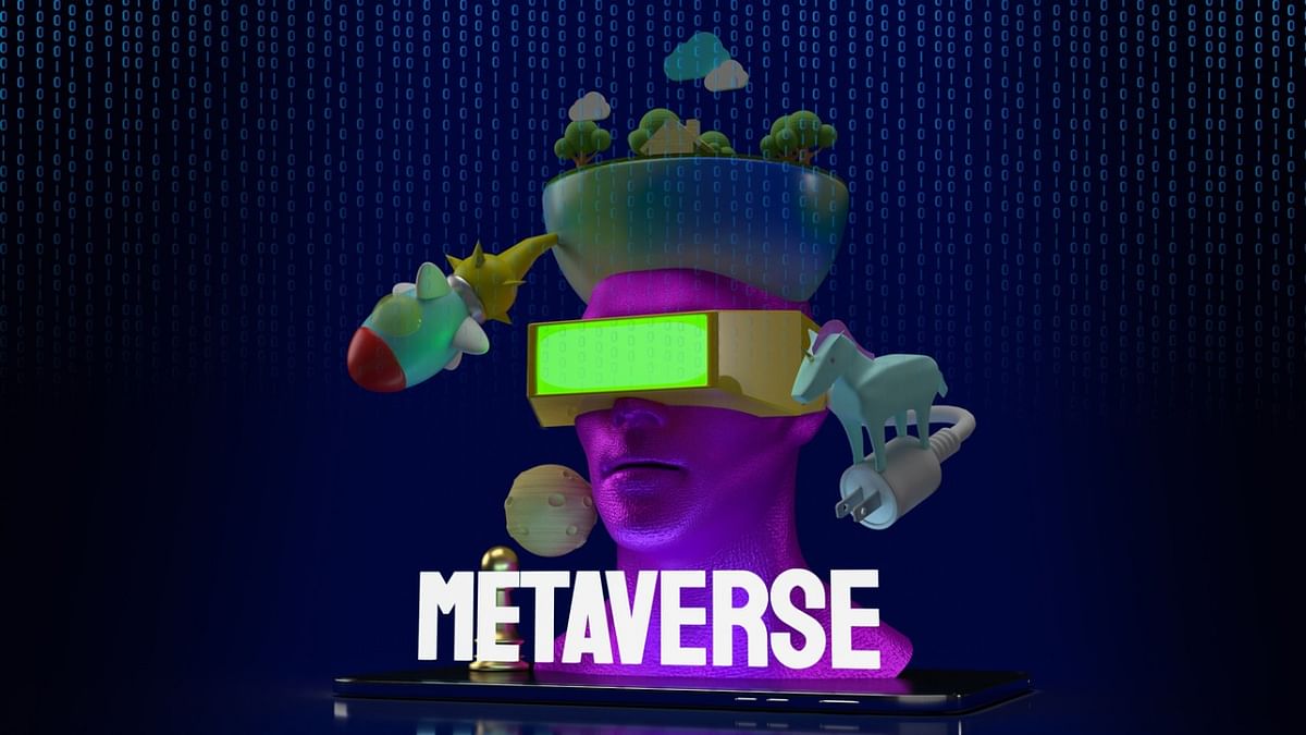 Is 'metaverse' the next internet revolution?
