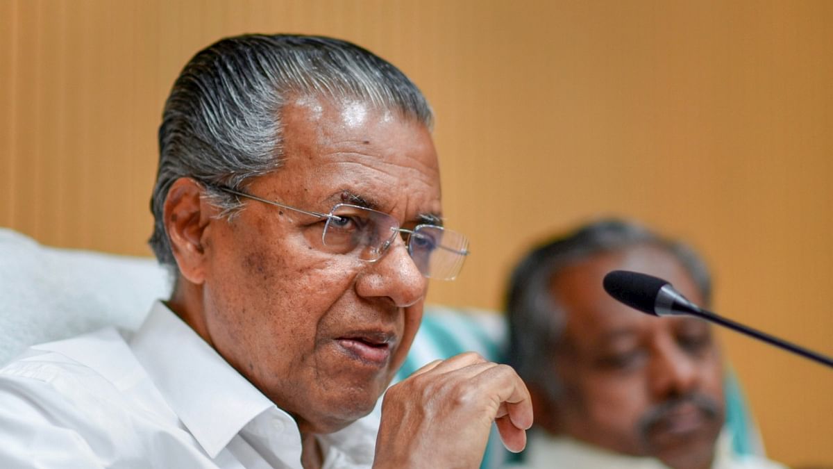 Kerala CM says extreme poverty to be eradicated in 5 years, hails SC verdict