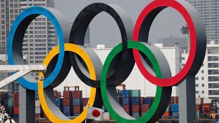 18 athletes barred from Olympics over drug-test standards