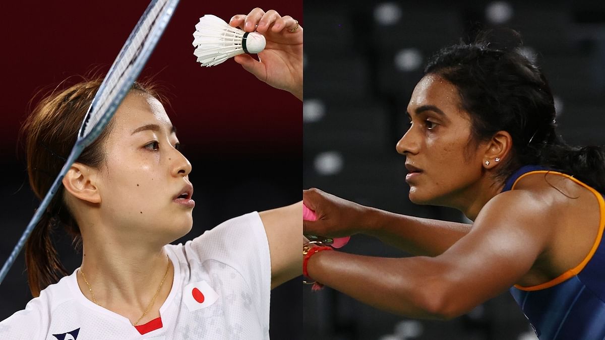 From yelling to mediation: How top badminton stars are staying mentally fit in spectator-less Olympics