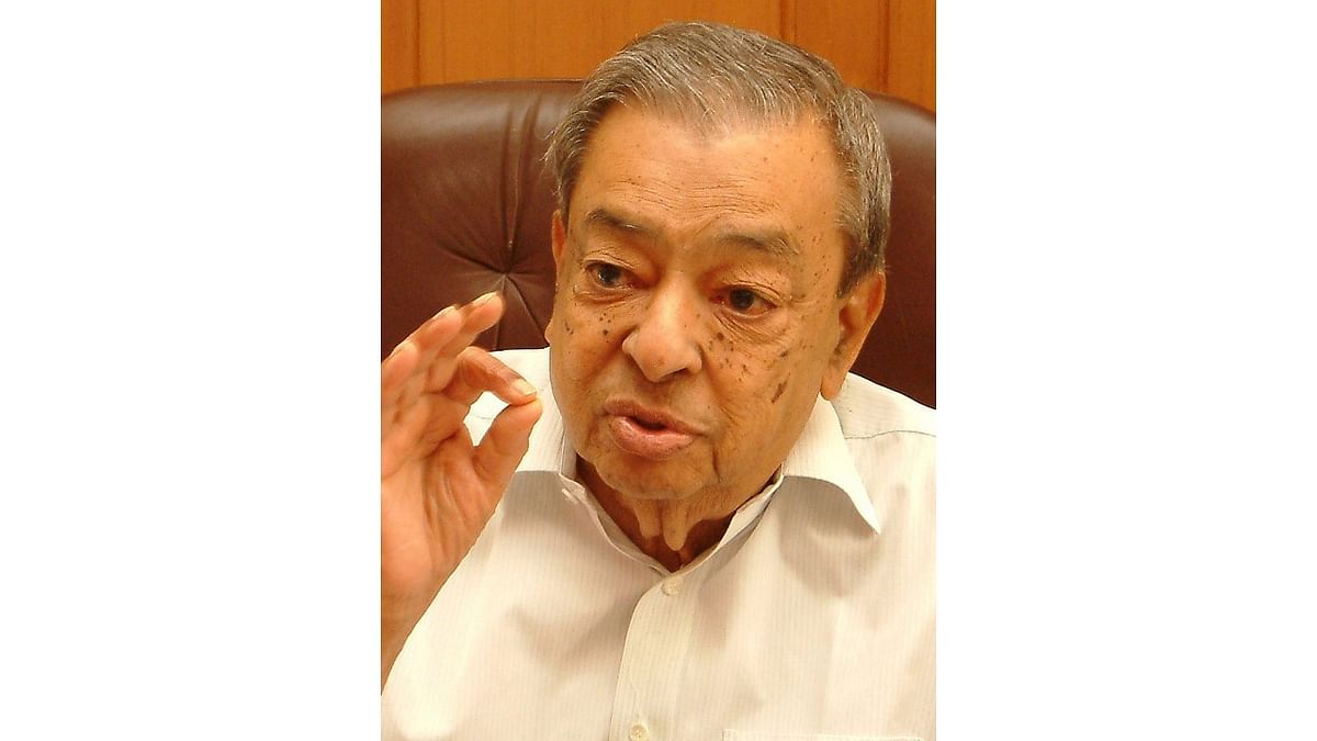 Shivamogga man's efforts pay off as Centre approves stamp on Verghese Kurien