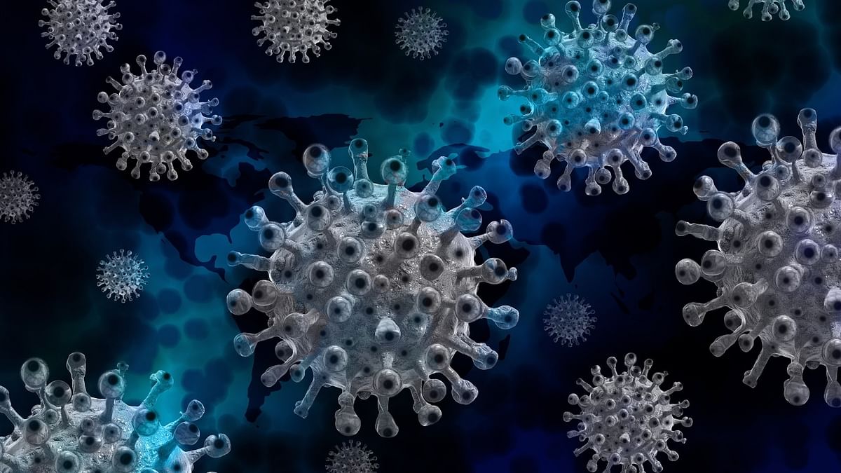 Delta variant may spread as easily as chickenpox, cause more severe infections: Reports