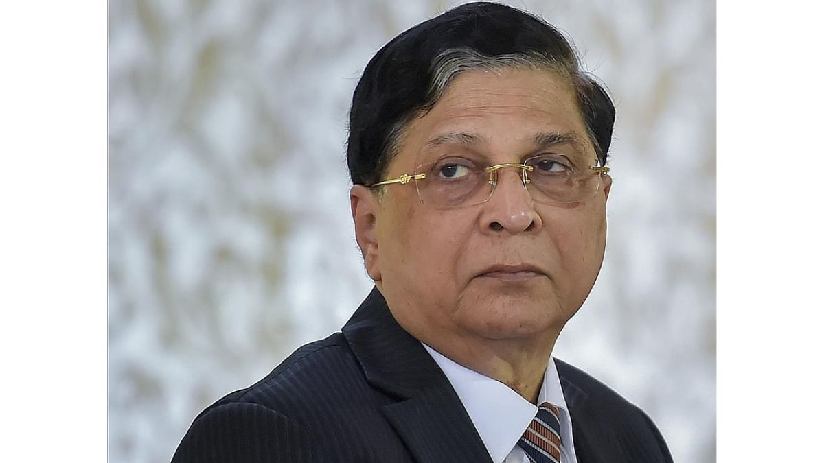 SC rejects plea to reduce Rs 5 lakh cost on petitioner for challenging former CJI's appointment