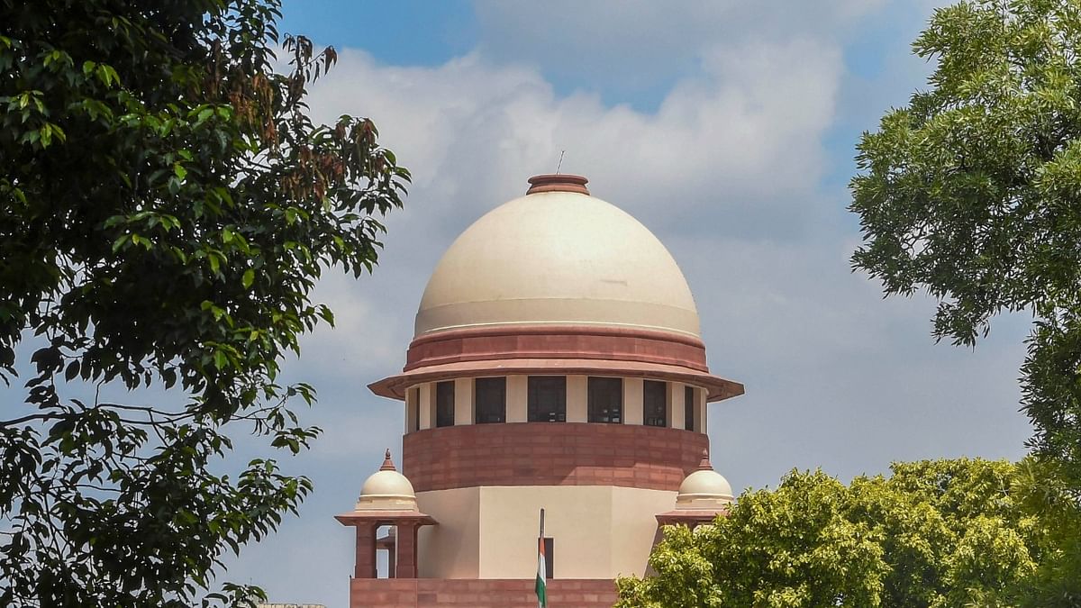 Supreme Court takes suo motu cognisance of alleged killing of Dhanbad judge