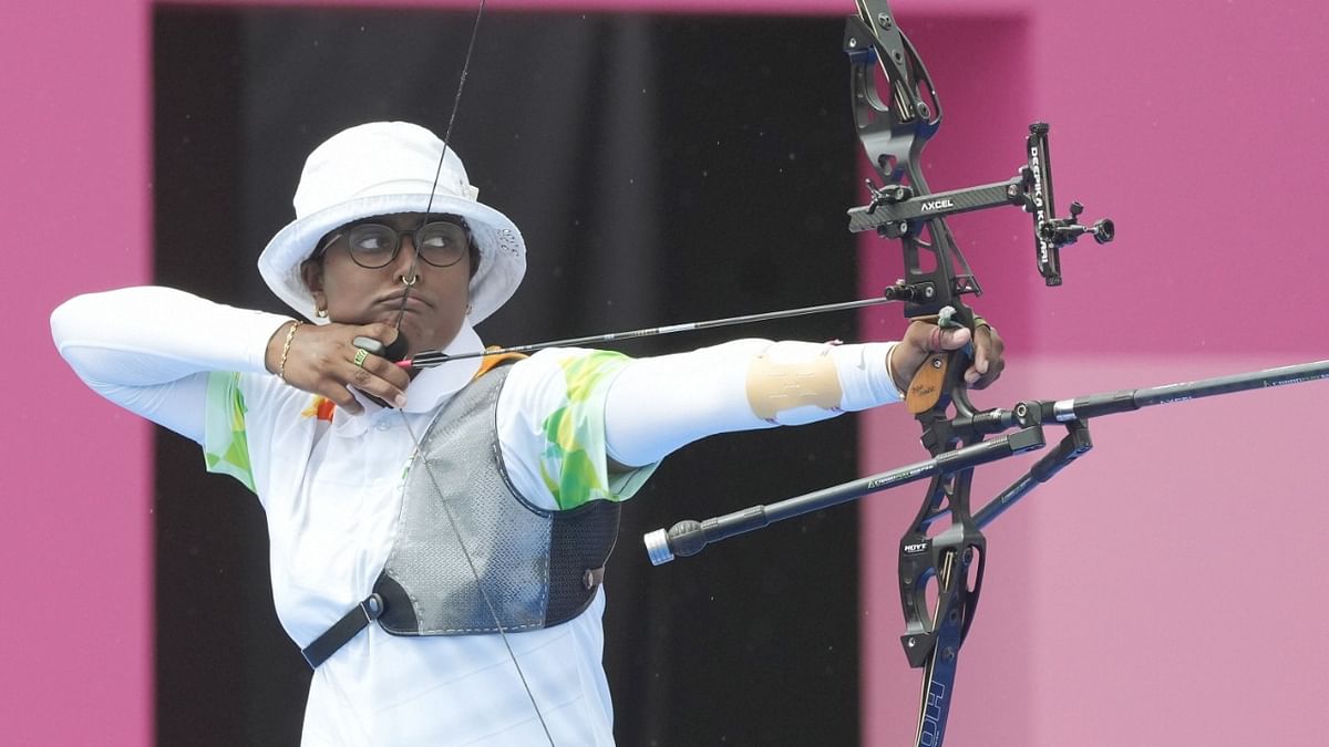 Tokyo 2020: Another heartbreak as world number 1 archer Deepika crashes out in quarters