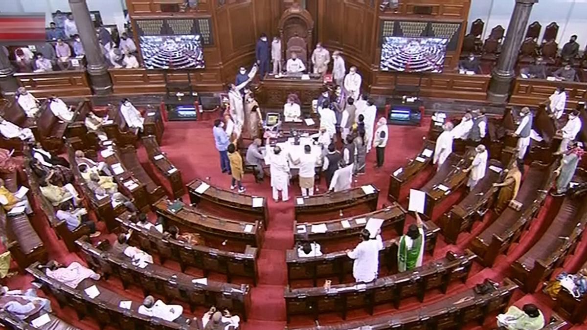 Govt introduces Limited Liability Partnership Amendment Bill in Rajya Sabha