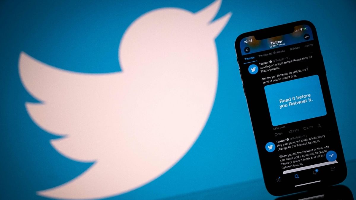 Twitter to offer 'bounty' to find algorithmic bias