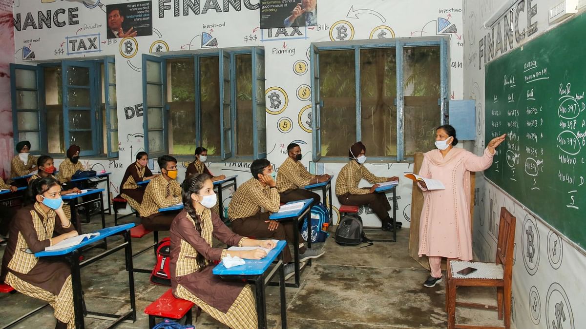 Uttar Pradesh teachers seek 3-day period leave over unmaintained toilets in schools