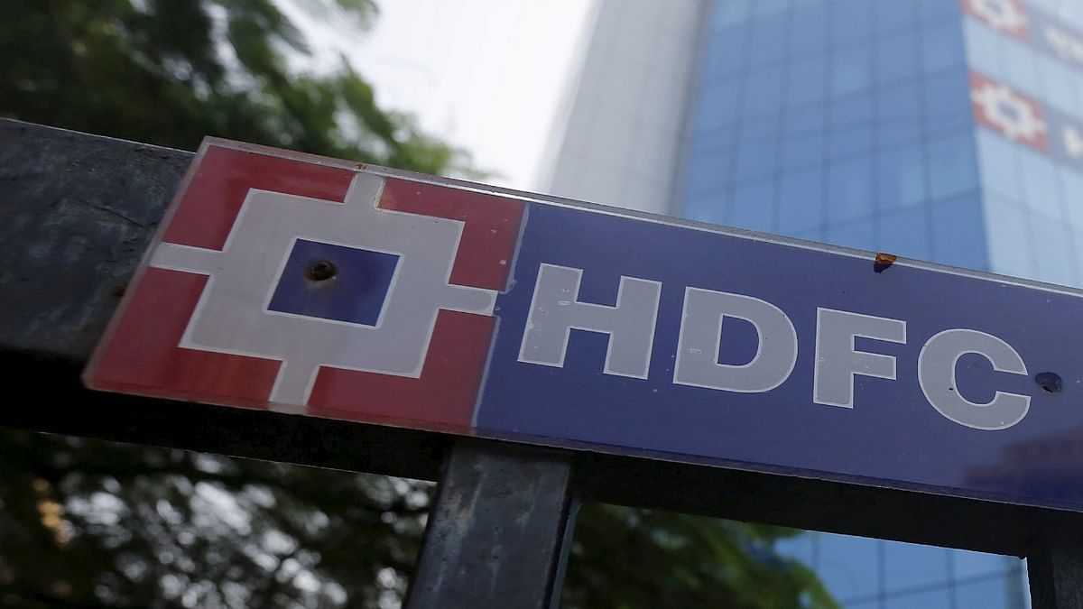 HDFC consolidated net profit jumps 31% to Rs 5,311 crore in Q1