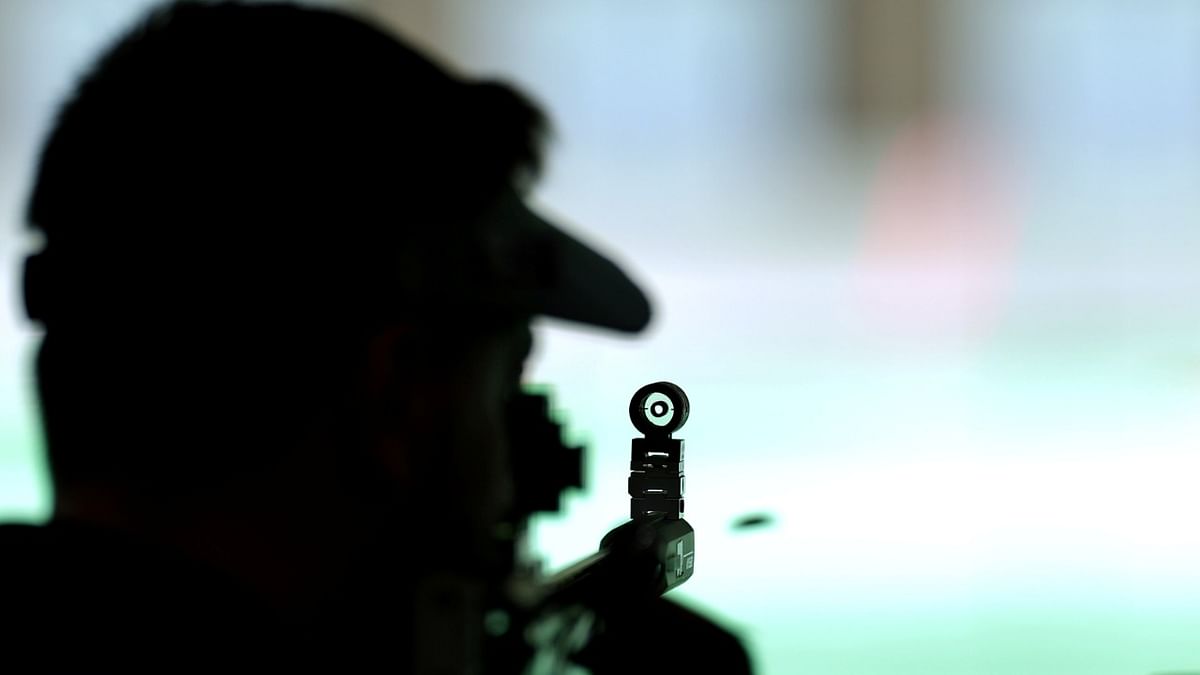 Tomar, Rajput fail to qualify for 50m Rifle 3P final, Indian shooters finish without medal