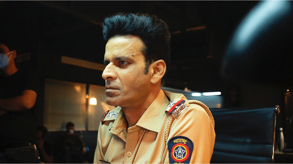 I don't cry after failure and don't rejoice after success: Manoj Bajpayee