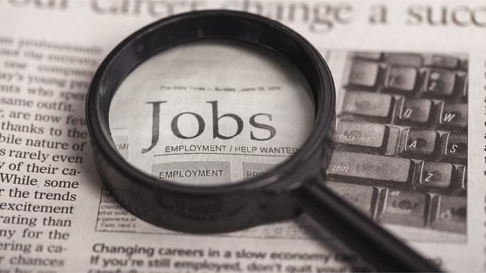 Unemployment rate rose to 13.3% in July-Sept 2020: NSO survey