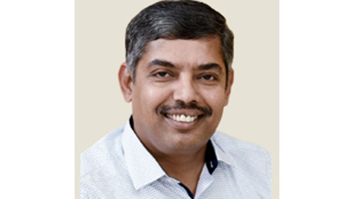 Ponnuraj appointed secretary to Karnataka CM