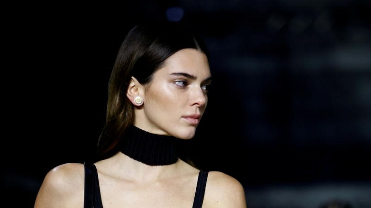 Italian brand Liu Jo sues Kendall Jenner over breach of modelling contract