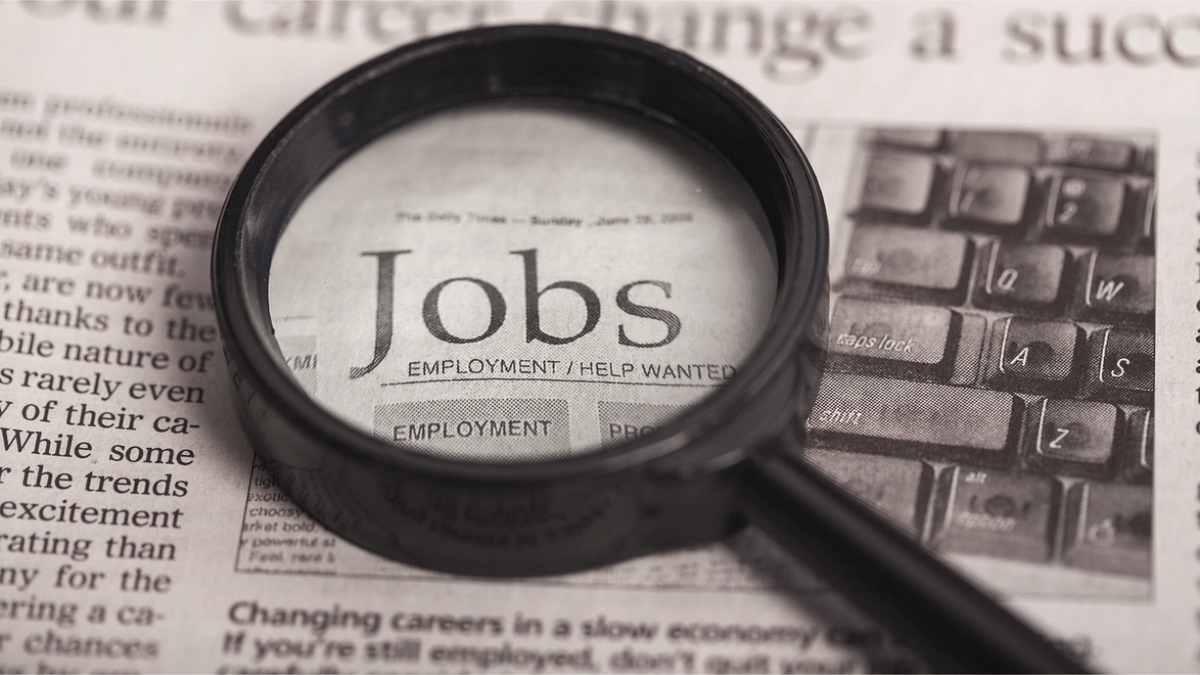 Large cos add net 56,000 jobs in FY21; most by 3 IT firms: Report