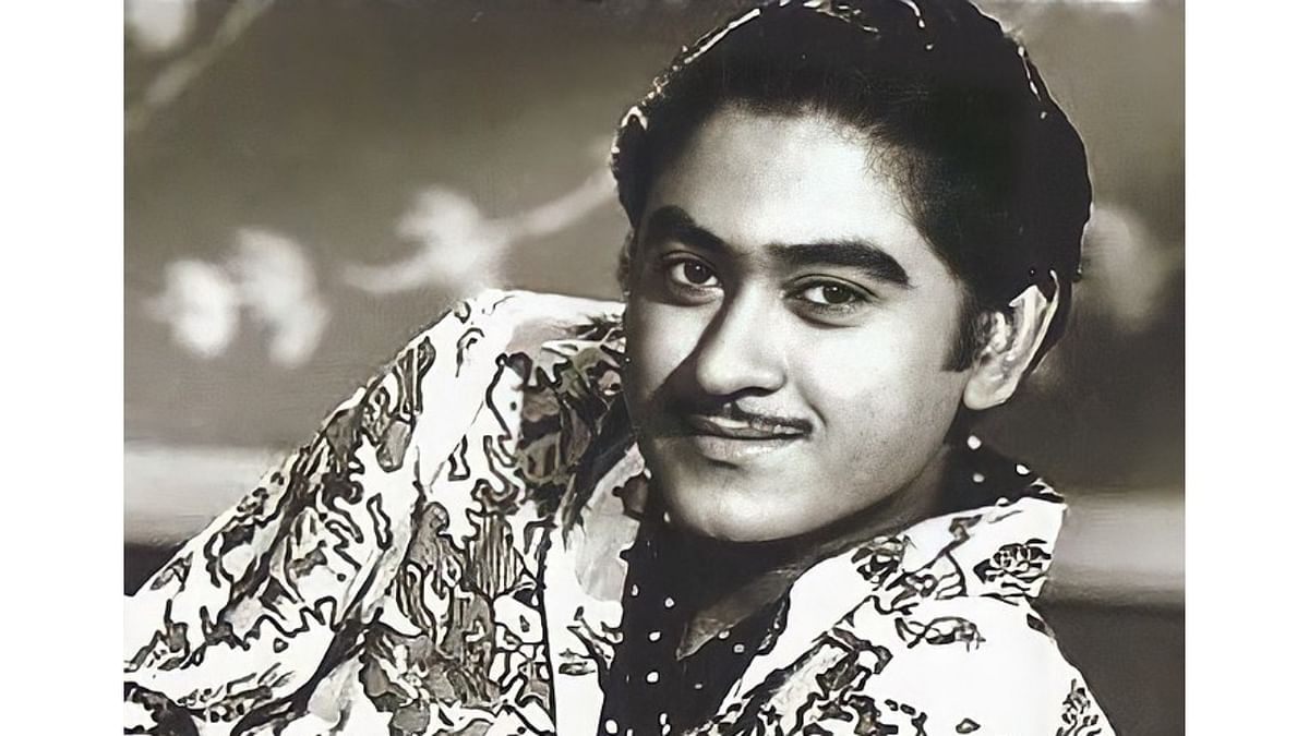 Ek Ladki Bheegi Bhaagi Si' to 'Taki O Taki': 10 Kishore Kumar songs to enjoy on his birth anniversary