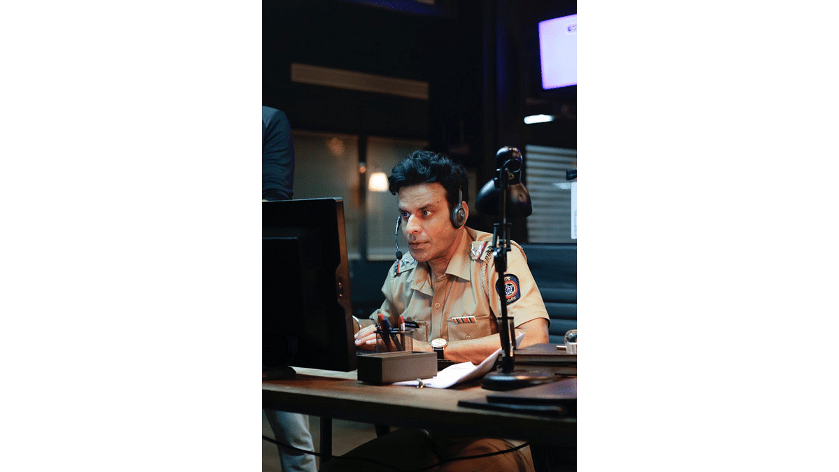 'Dial 100' preview: Will the Manoj Bajpayee-starrer live up to expectations?
