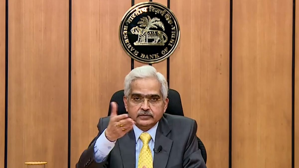 Rate cut on housing loans augurs well for economy, interest rate transmission has improved: RBI Governor