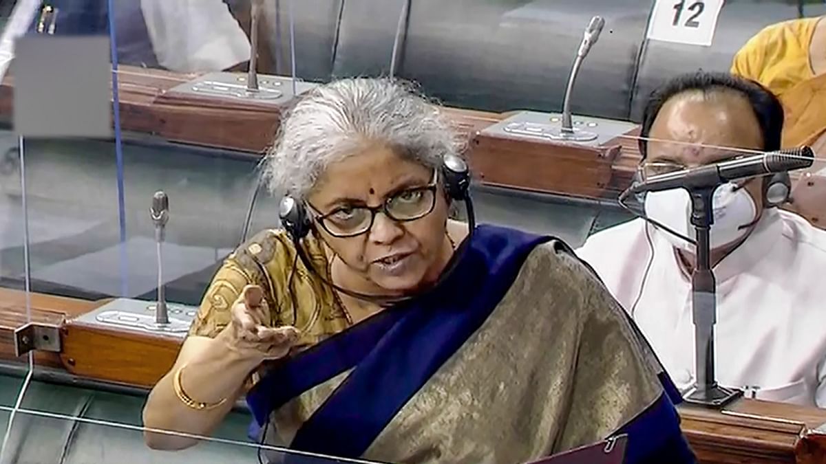 Lok Sabha passes bill to end all retrospective taxation; FM Sitharaman recalls Jaitley