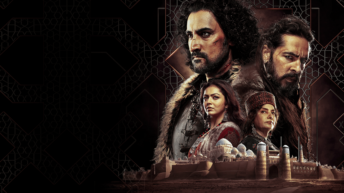 Nikkhil Advani’s series 'The Empire' to premiere on Disney+ Hotstar on August 27