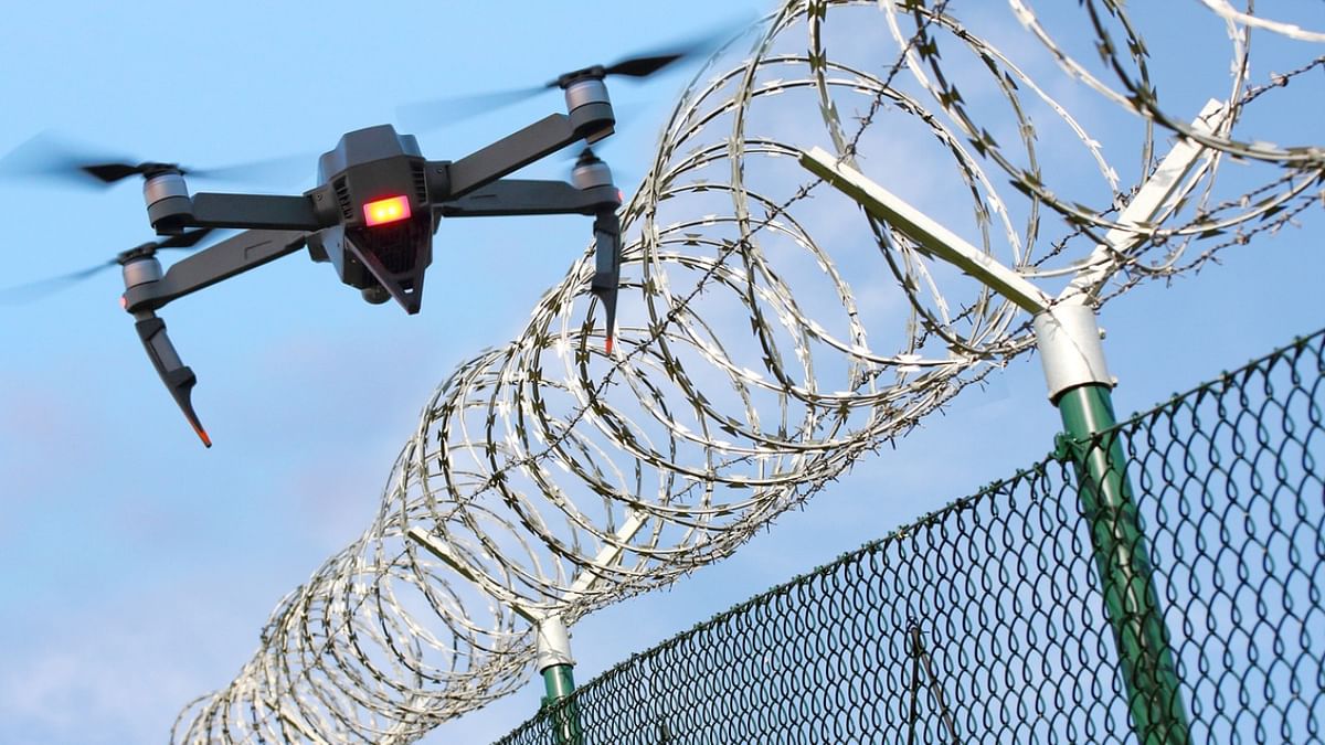 Meghalaya's drone survey along border with Assam sparks tension among locals
