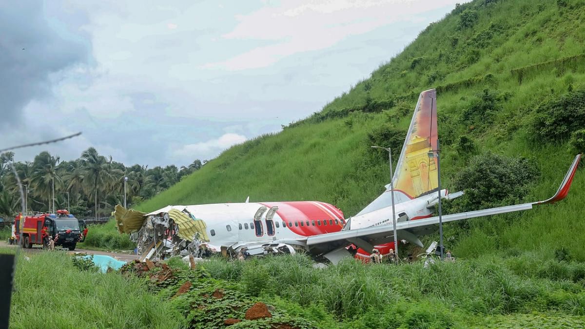 Kozhikode crash: AI Express offers final compensation to all injured flyers, next of kin of deceased