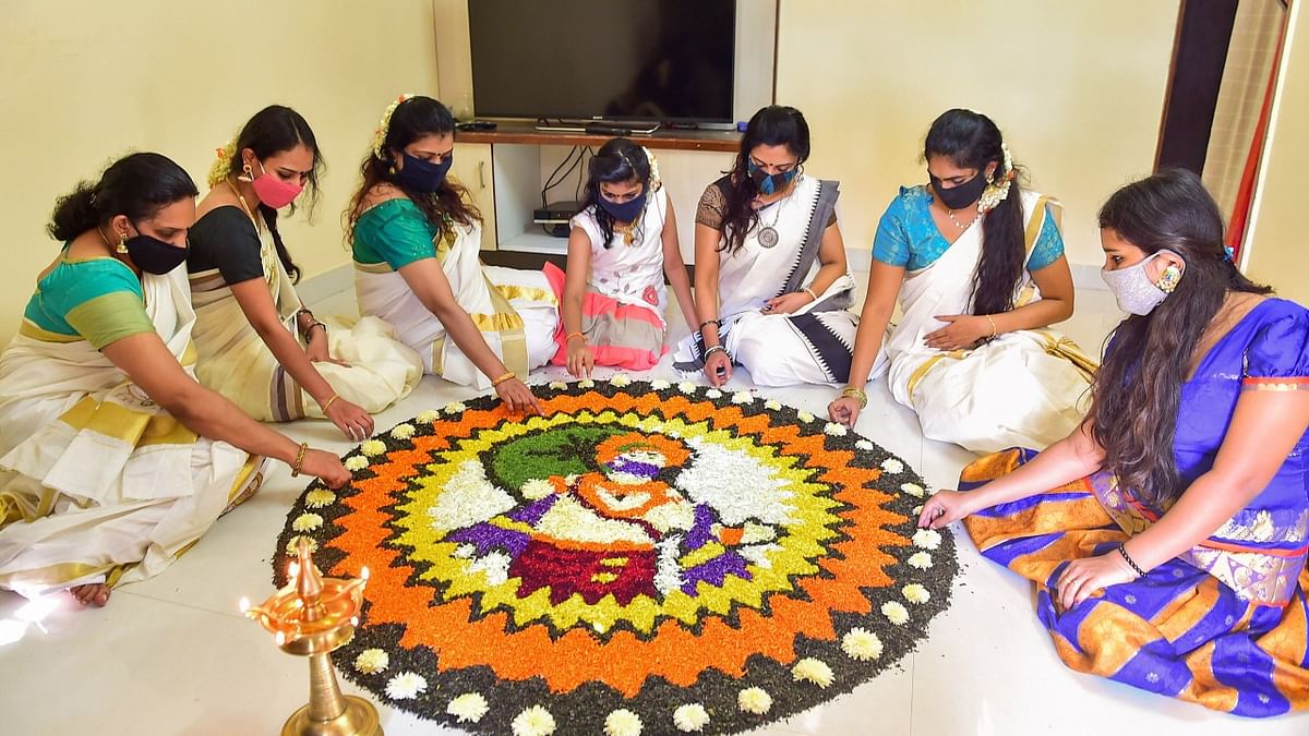 Kerala Tourism department to hold virtual Onam celebrations this year: Minister