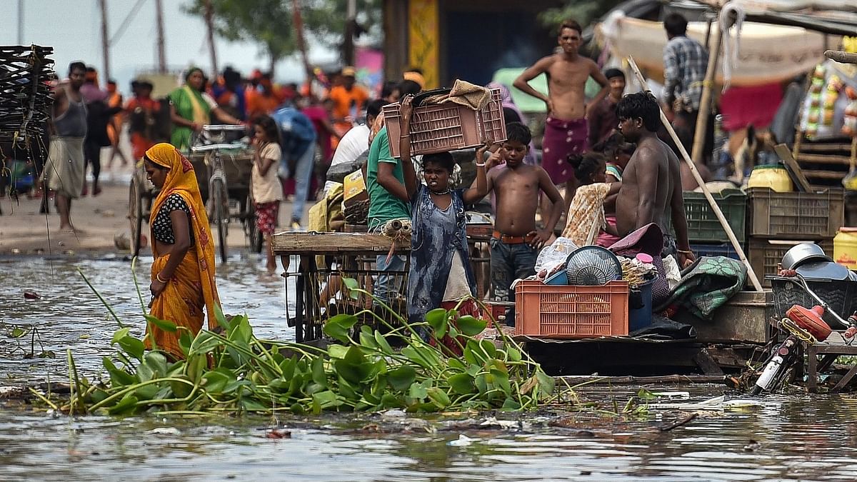 Indian Ocean warming at faster pace, India to witness increased heat waves, flooding: IPCC Report