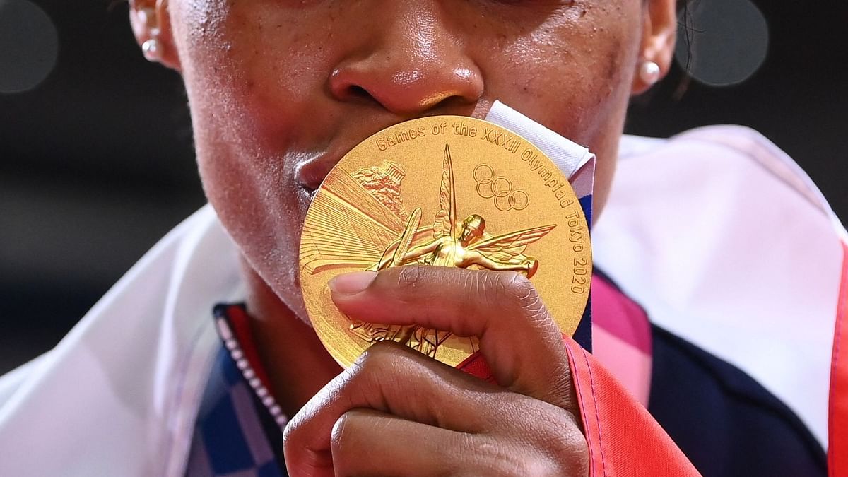 How a nation can be both 16th and 44th in Olympic medals