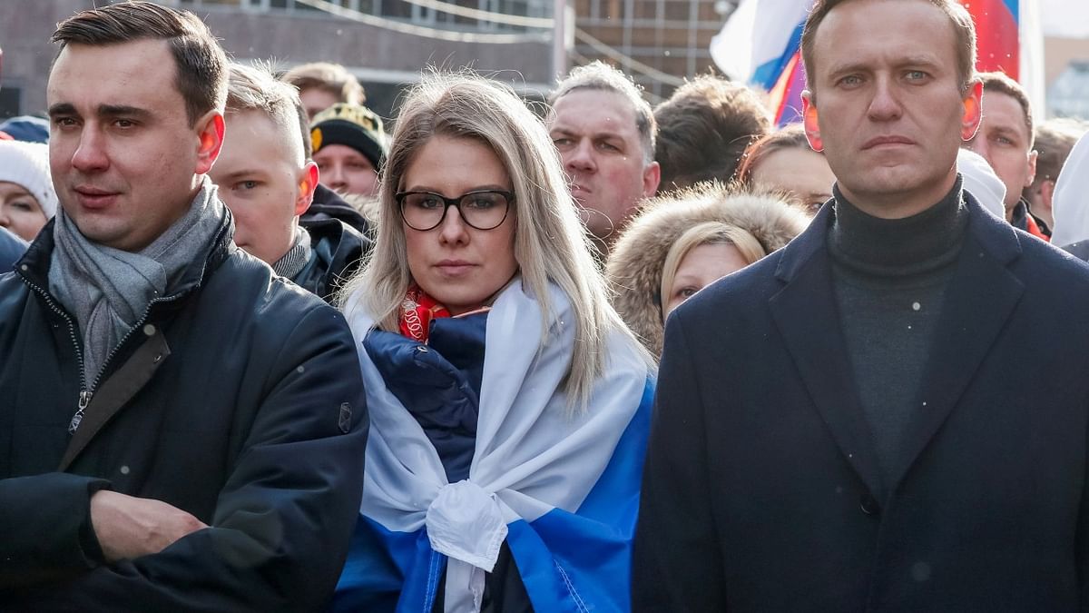 Navalny allies face fresh criminal charges