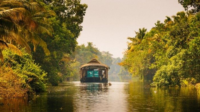 Kerala rolls out bio-bubble system for vacationers to revive Covid-hit tourism sector